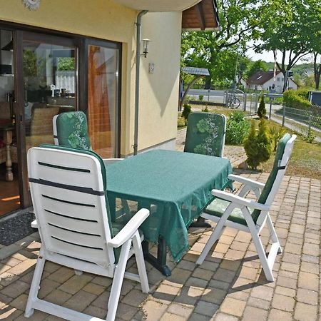 Schoenes Ferienhaus Mit Kamin Und Sauna Im Ostseebad Sellin ภายนอก รูปภาพ