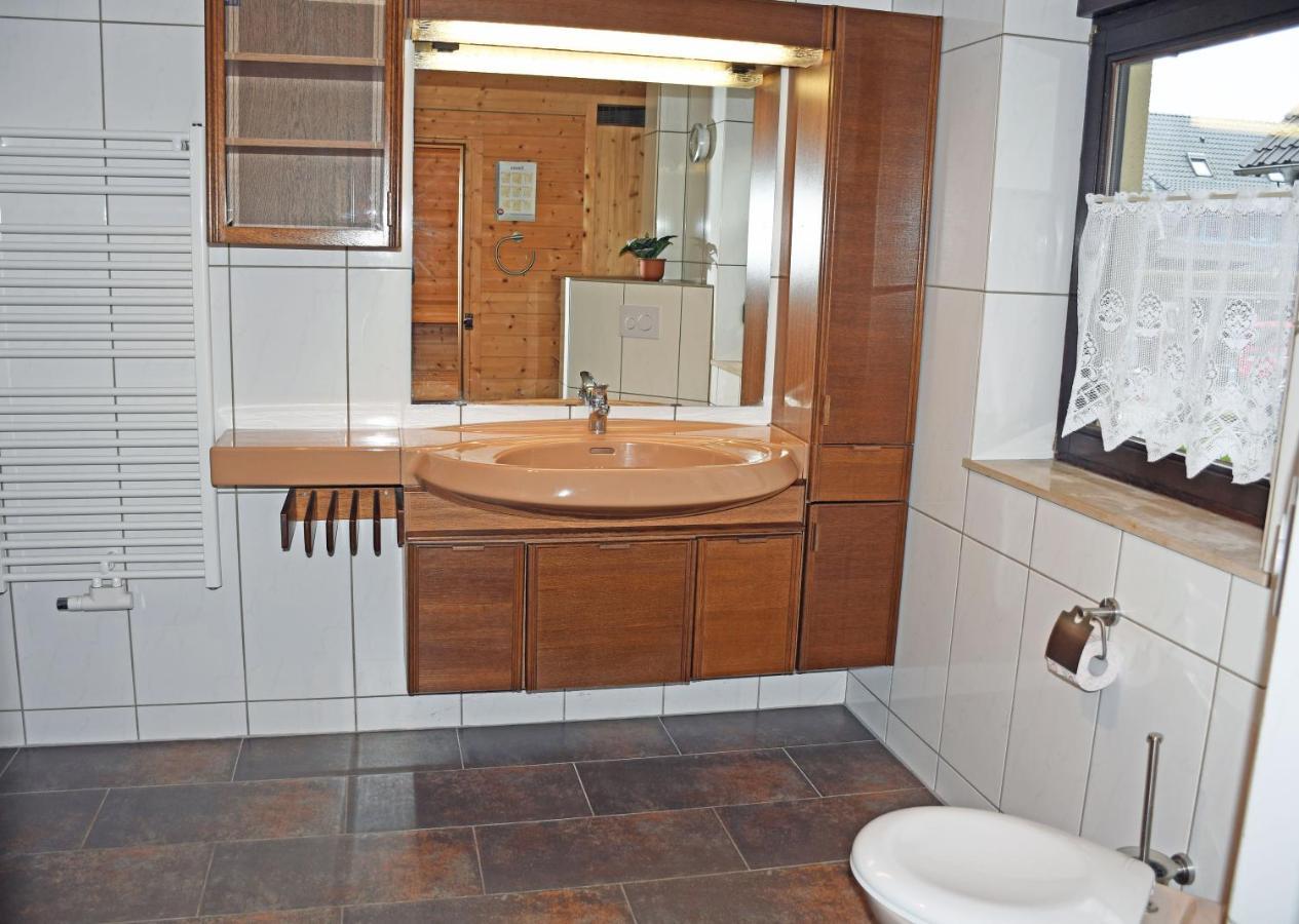 Schoenes Ferienhaus Mit Kamin Und Sauna Im Ostseebad Sellin ภายนอก รูปภาพ